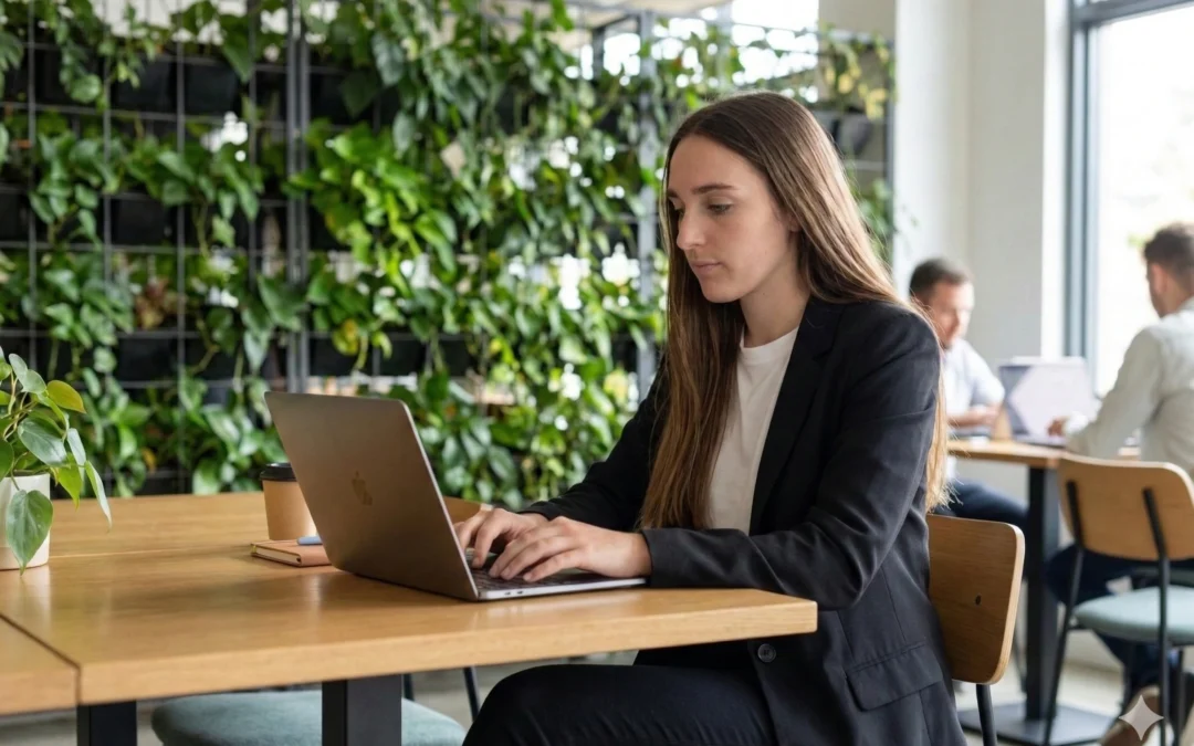 L’IA générative : une nouvelle ère pour la création de contenu