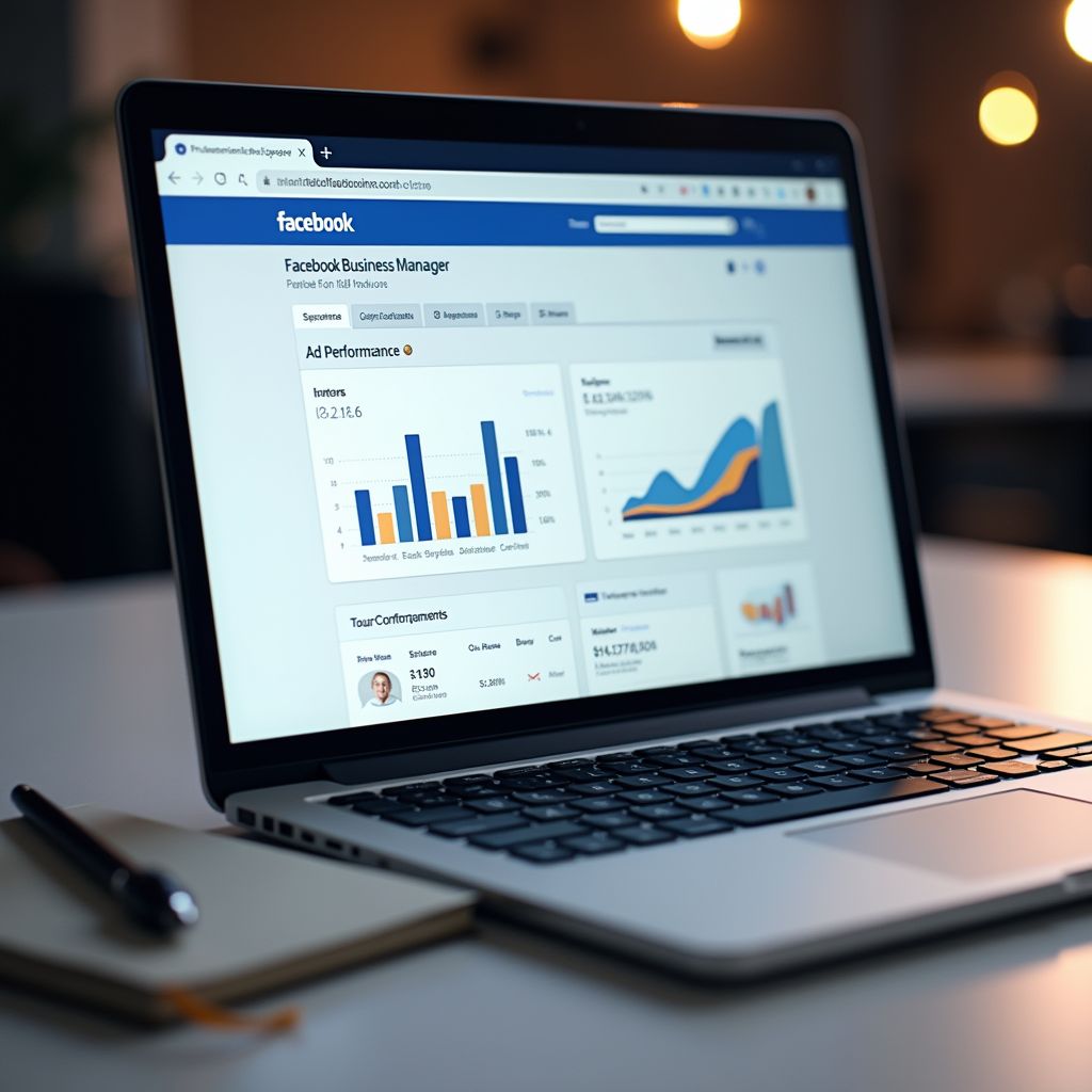 Acquisition clients SEA Meta Ads