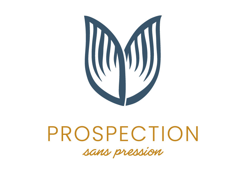 Prospections sans pression